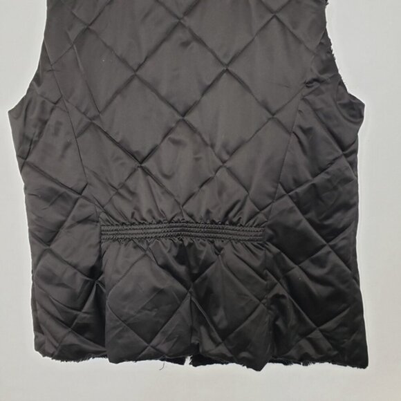 Lauren Ralph Lauren Reversible Vest - Picture 4 of 13
